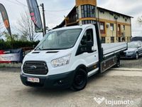 second-hand Ford Transit / 2.2Diesel 155 cp / FAB.- 06.2016 / Euro 5 / Posibilitat