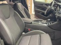 Second-hand Opel Insignia 175 CP (128 kW) 2021 Gri Break