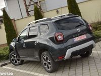 second-hand Dacia Duster Blue dCi 115 2WD Celebration