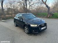 second-hand Audi Q3 