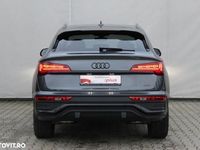 second-hand Audi Q5 