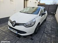 second-hand Renault Clio IV 