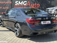 second-hand BMW 730L Seria 7 d xDrive