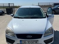 second-hand Ford Focus 