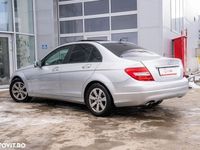 second-hand Mercedes C200 CDI 7G-TRONIC Avantgarde Edition