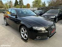 second-hand Audi A4 Avant 1.8 TFSI multitronic Attraction