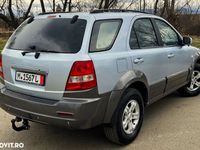 second-hand Kia Sorento 2.5 CRDi EX Executive