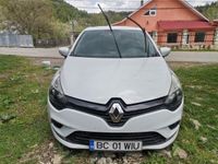 second-hand Renault Clio IV 