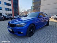 second-hand BMW 320 Gran Turismo Seria 3 d xDrive Sport-Aut. M Sport