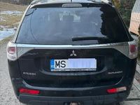 Second-hand Mitsubishi Outlander 150 CP (110 kW) 2013 SUV