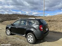 second-hand Dacia Duster dCi 90 FAP 4x2 Ice