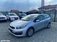 second-hand Kia Ceed Cee'd 1.4 DSL