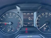 Second-hand Skoda Octavia Ambition 110 CP (80 kW) 2016 Argintiu Hatchback