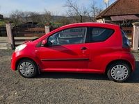 second-hand Citroën C1 1.0 benzină