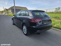 second-hand Audi A3 Sportback 1.4 TFSI Attraction