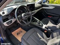 second-hand Audi A4 Avant 35 TFSI S tronic advanced