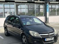 second-hand Opel Astra 1.9 CDTI DPF Sport