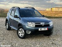 second-hand Dacia Duster 1.5 dCi 4x2 Prestige