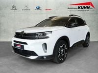 Second-hand Citroën C5 Aircross PureTech 131 CP (96 kW) 2022 SUV