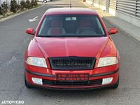 second-hand Skoda Octavia 1.9TDI Classic