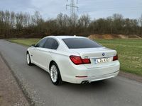 second-hand BMW 730 Seria 7 d xDrive