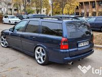 second-hand Opel Vectra b din 2001