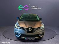 Second-hand Renault Scénic IV Business 140 CP (102 kW) 2021 Culoaregri Monovolum