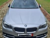 Second-hand BMW 520 Comfort Edition 184 CP (135 kW) 2014 Break