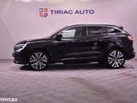 Second-hand Renault Austral 130 CP (95 kW) 2023 Culoarealbastru SUV