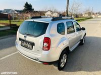 second-hand Dacia Duster 1.5 dCi 4x2 Prestige