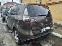 Second-hand Renault Scénic III 110 CP (80 kW) 2013 Monovolum
