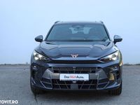 Second-hand Cupra Terramar 205 CP (150 kW) 2025 Culoaregri SUV