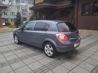 Second-hand Opel Astra 101 CP (74 kW) 2008 Hatchback