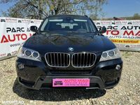 second-hand BMW X3 xDrive20d Aut.