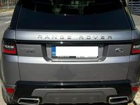 second-hand Land Rover Range Rover Sport 3.0 L HSE Dynamic