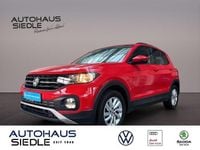 Second-hand VW T-Cross Life 95 CP (69 kW) 2020 SUV