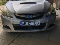 Second-hand Subaru Legacy 150 CP (110 kW) 2012 Break