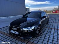 second-hand Audi A6 3.0 TDI DPF multitronic