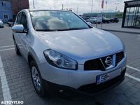 second-hand Nissan Qashqai 2.0 DCI DPF Acenta