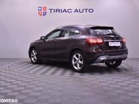 second-hand Mercedes GLA200 d 4MATIC Aut.