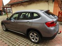 second-hand BMW X1 Seria X