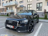 second-hand Audi Q2 1.5 35 TFSI S tronic Sport