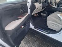 Second-hand Lexus RX450h+ 249 CP (183 kW) 2010 SUV