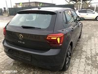 second-hand VW Polo 1.0 TSI Highline