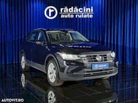Second-hand VW Tiguan 150 CP (110 kW) 2020 Culoarenegru SUV
