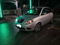 Second-hand Lancia Ypsilon 2009 Hatchback