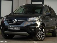 Second-hand Renault Koleos Bose Edition 150 CP (110 kW) 2014 Culoaregri SUV