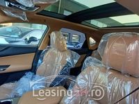 second-hand Lexus NX350h 2023 2.5 Hibrid 190 CP 9 km - 72.974 EUR - leasing auto