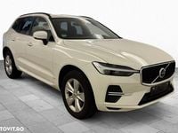 Second-hand Volvo XC60 Momentum 197 CP (144 kW) 2022 Culoarealb SUV
