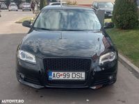 second-hand Audi A3 